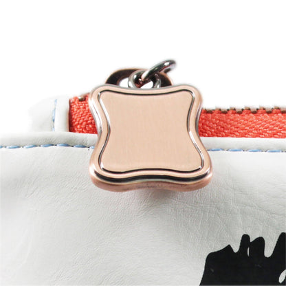 Pouch - Paddington Bear (marmalade)