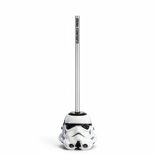 Original Stormtrooper - Toilet Brush