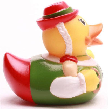 Bavarian Duck