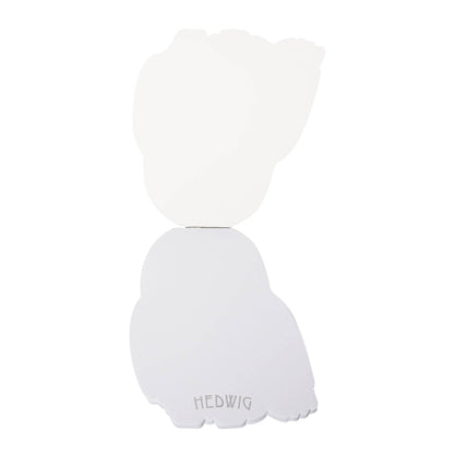 Carnet de poche Harry Potter - Hedwige