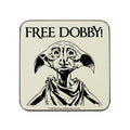 Sous-Verre Harry Potter - Dobby