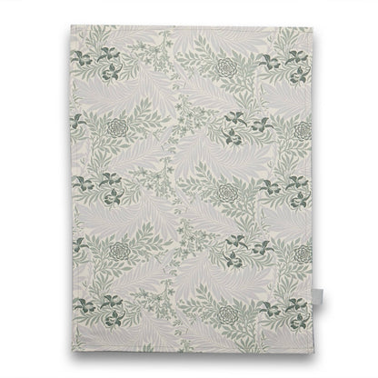 ACS William Morris Larkspur Recycled Cotton Tea Towel