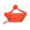 Knotflex heuptasje - Oranje