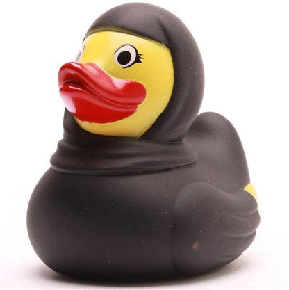 Canard Hijab