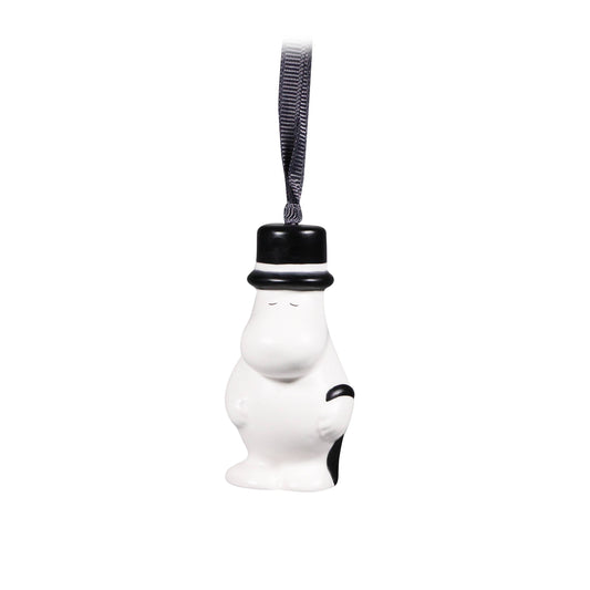 Moomin hanging decoration - Moominpappa