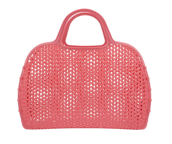 Vintage Cherry Bag