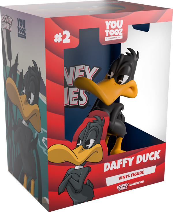 daffy duck