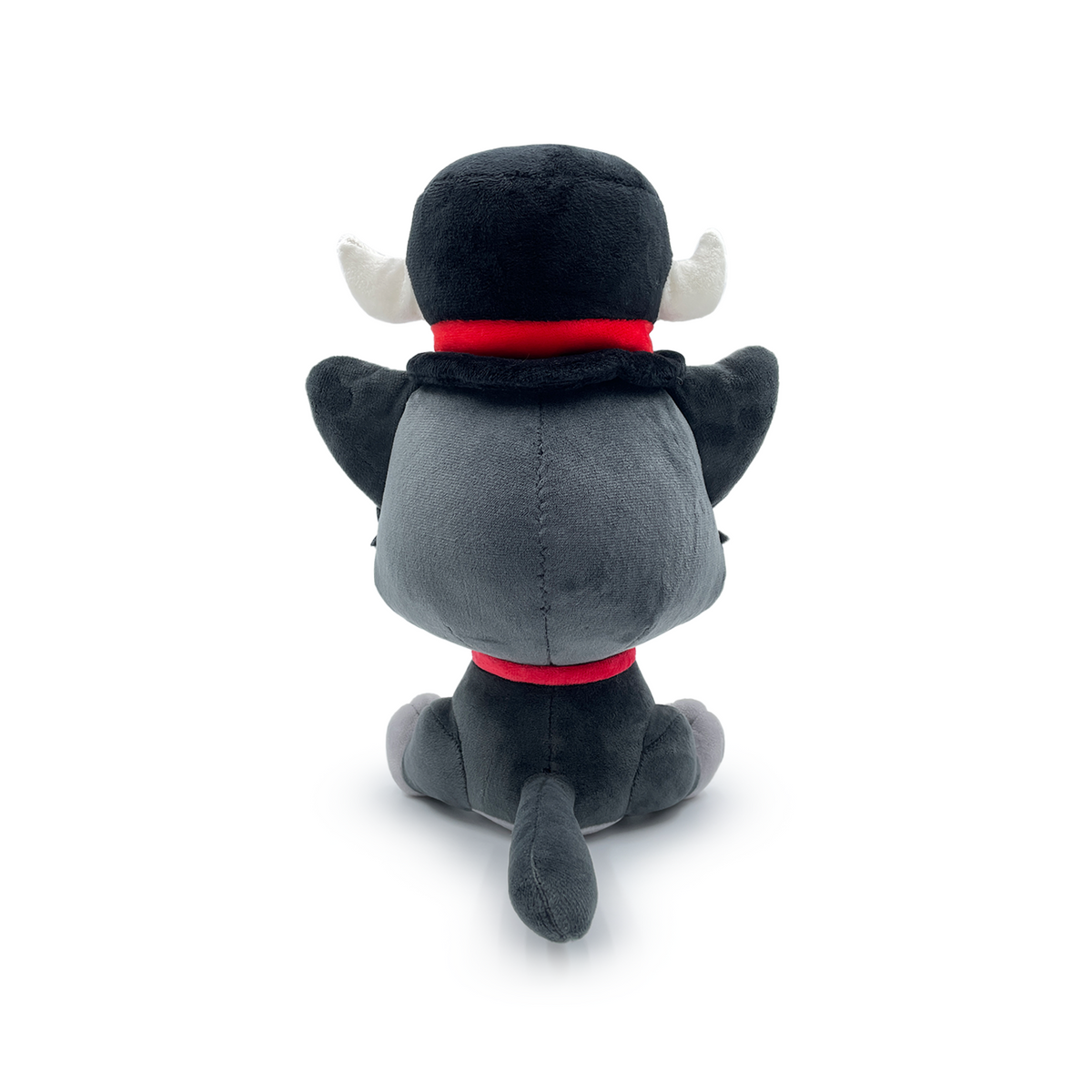 Necrit Plush (9in)