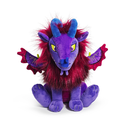 Grym Plush (9in)