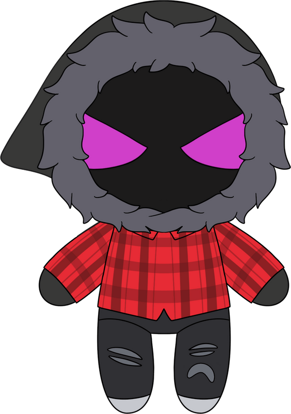 Lil Revive Plush (9in)