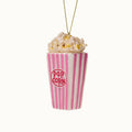 Popcorn hangdecoratie