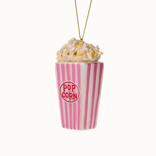 Popcorn Hanging Decoration
