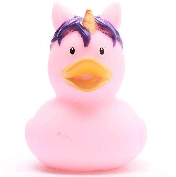 Canard Licorne