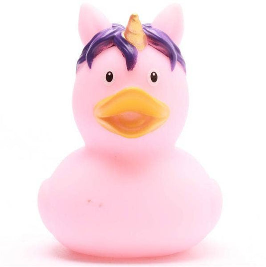Canard Licorne