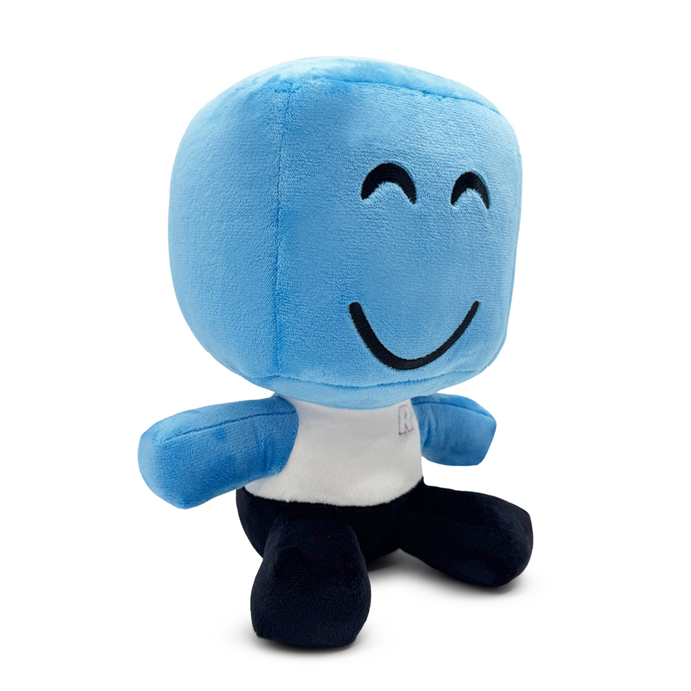 Peluche ToSlow