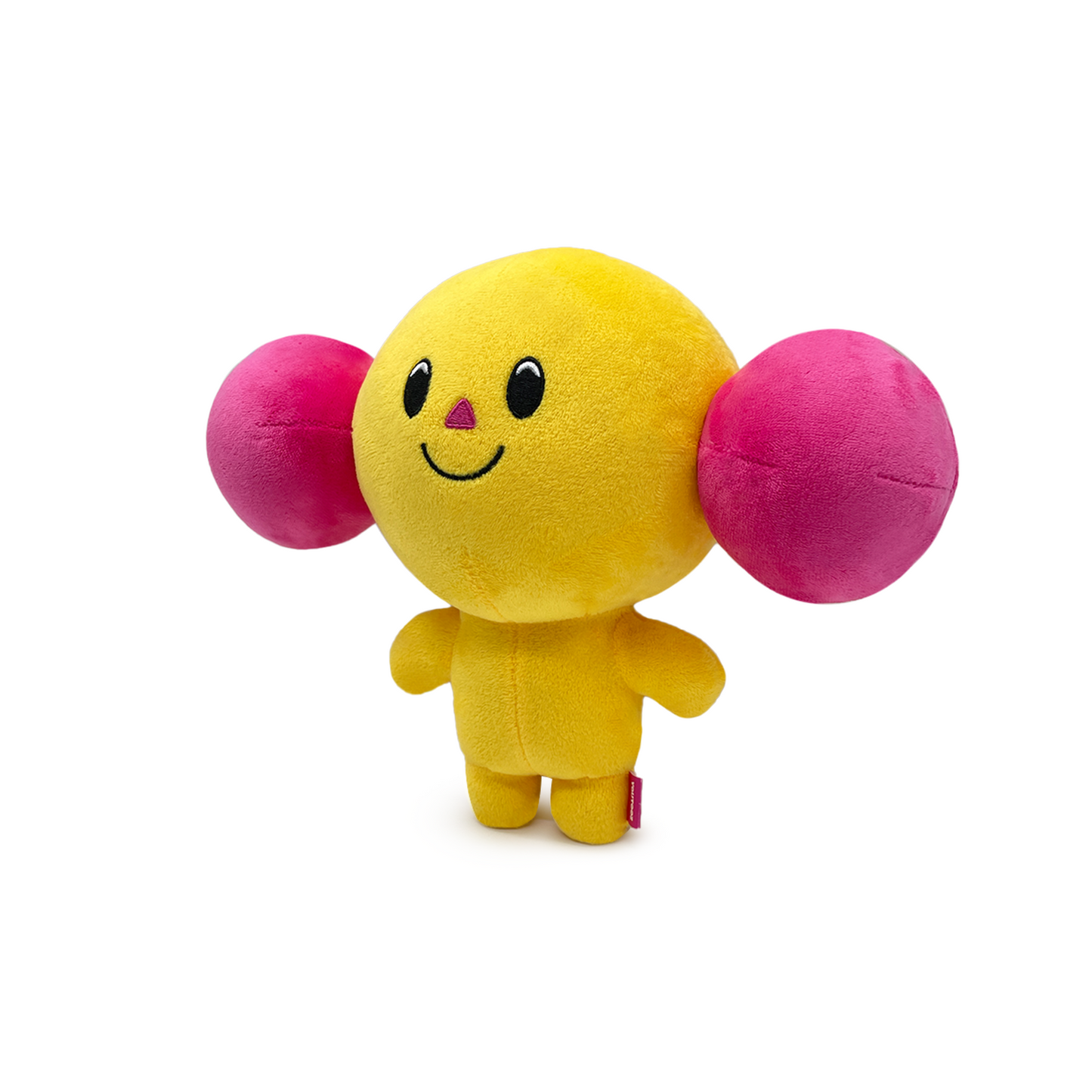 Mavo Plush (9in)