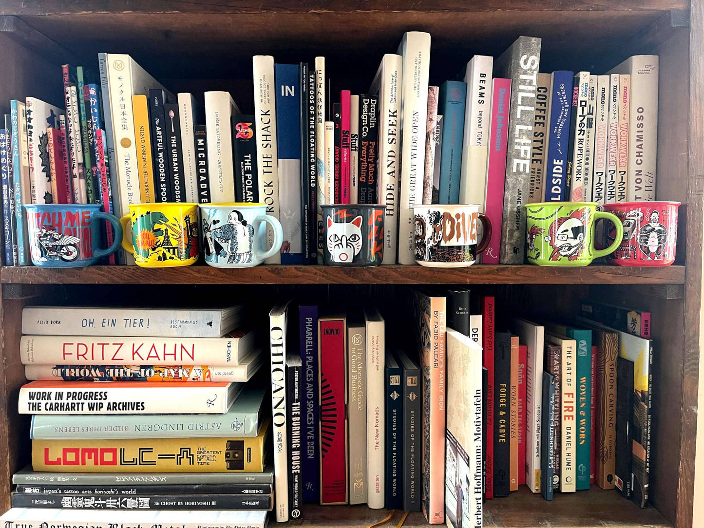 Mug Chat Chanceux « F**k You Neko »