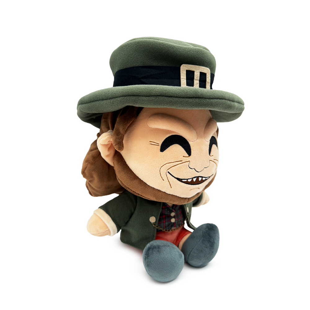 Peluche Leprechaun – 22,9 cm