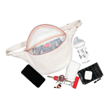 Sac banane à langer - DONNA