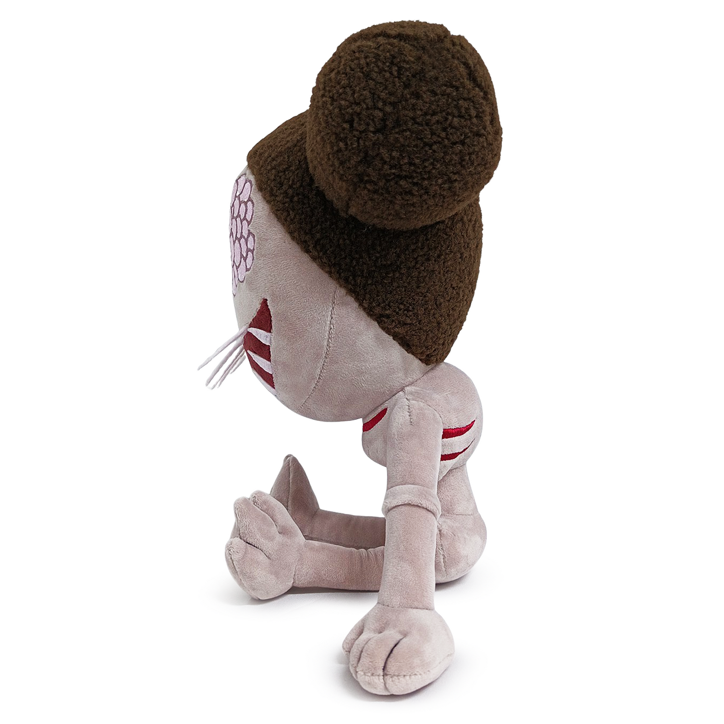 The Anomaly Plush (9in)