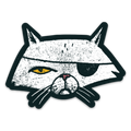 Kwaadaardige sticker