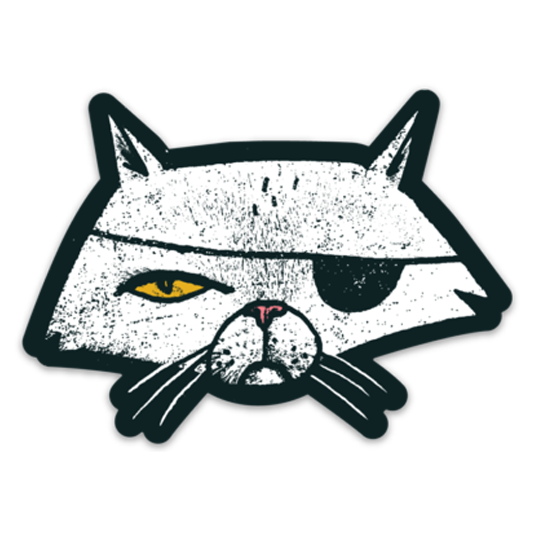 Kwaadaardige sticker