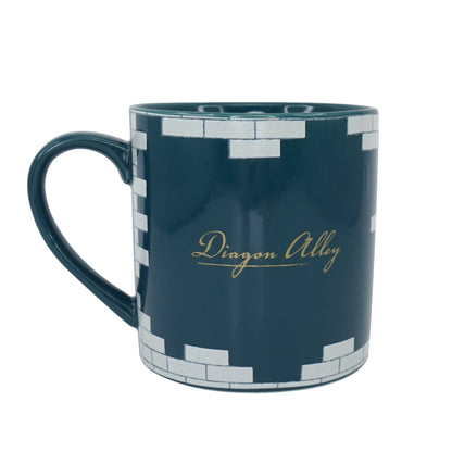 Klassieke mok in doos (310 ml) - Harry Potter (Diagon)