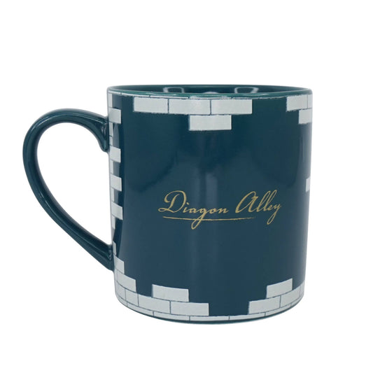 Klassieke mok in doos (310 ml) - Harry Potter (Diagon)