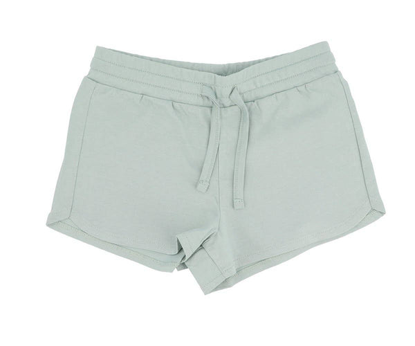 Cool Kids' Cotton Shorts - Dinosaurs