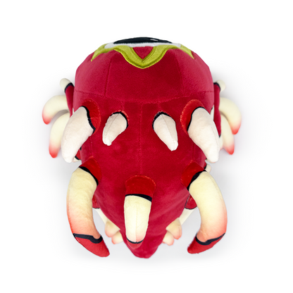Crashfish Plush (9in)