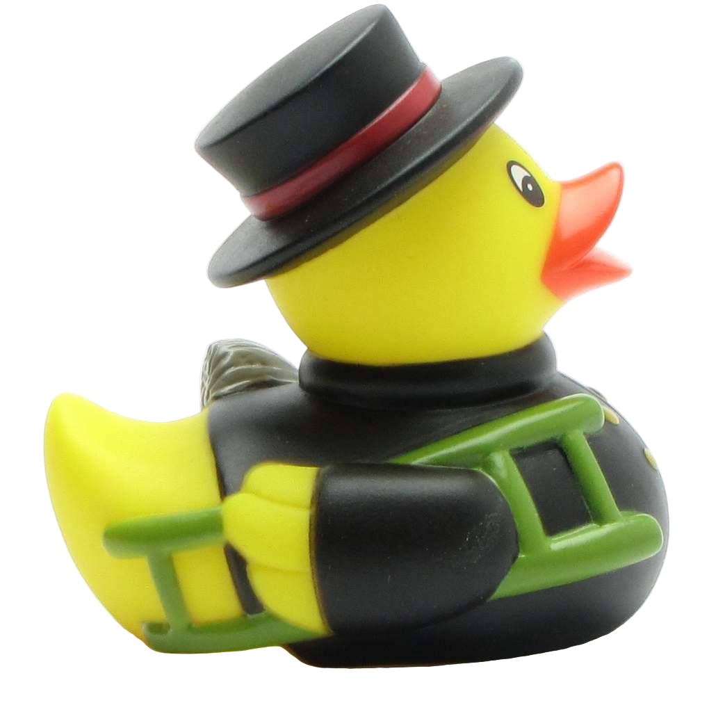 Canard Ramoneur