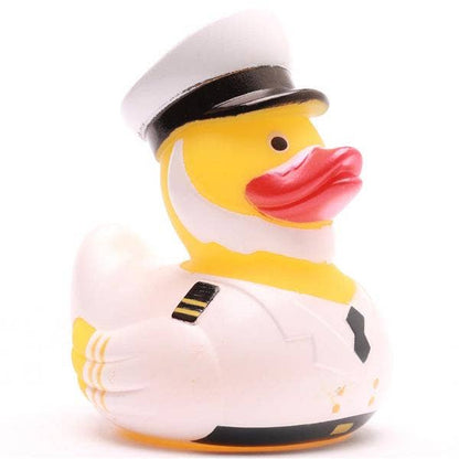 Canard Capitaine