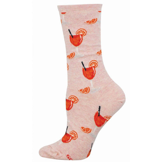Italian Spritz Socks