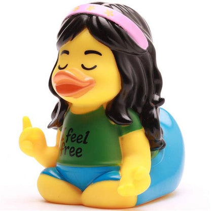 Canard «Meditation Duck»