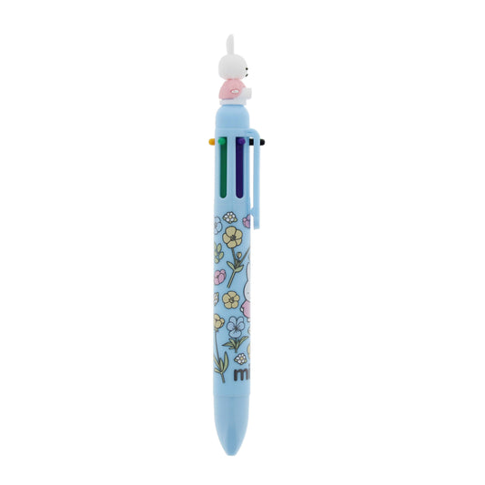 Miffy Rabbit Multicolored Pen