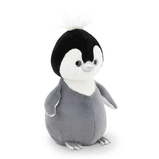 Orange Life Fluffy the Penguin Plush Toy (22cm)