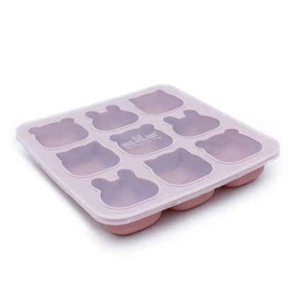 Freeze &amp; Bake Poddies® - Dusty Rose