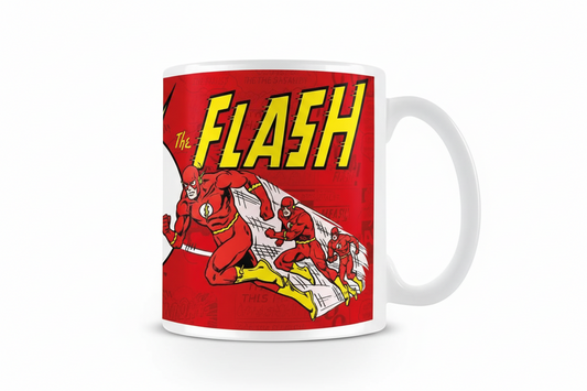 Mug DC Originals - Flash