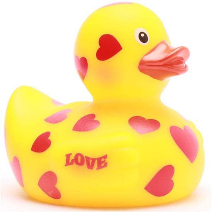 Canard Amour