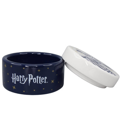 Round ceramic box (6 cm) - Harry Potter (Dobby)