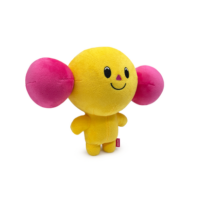 Mavo Plush (9in)