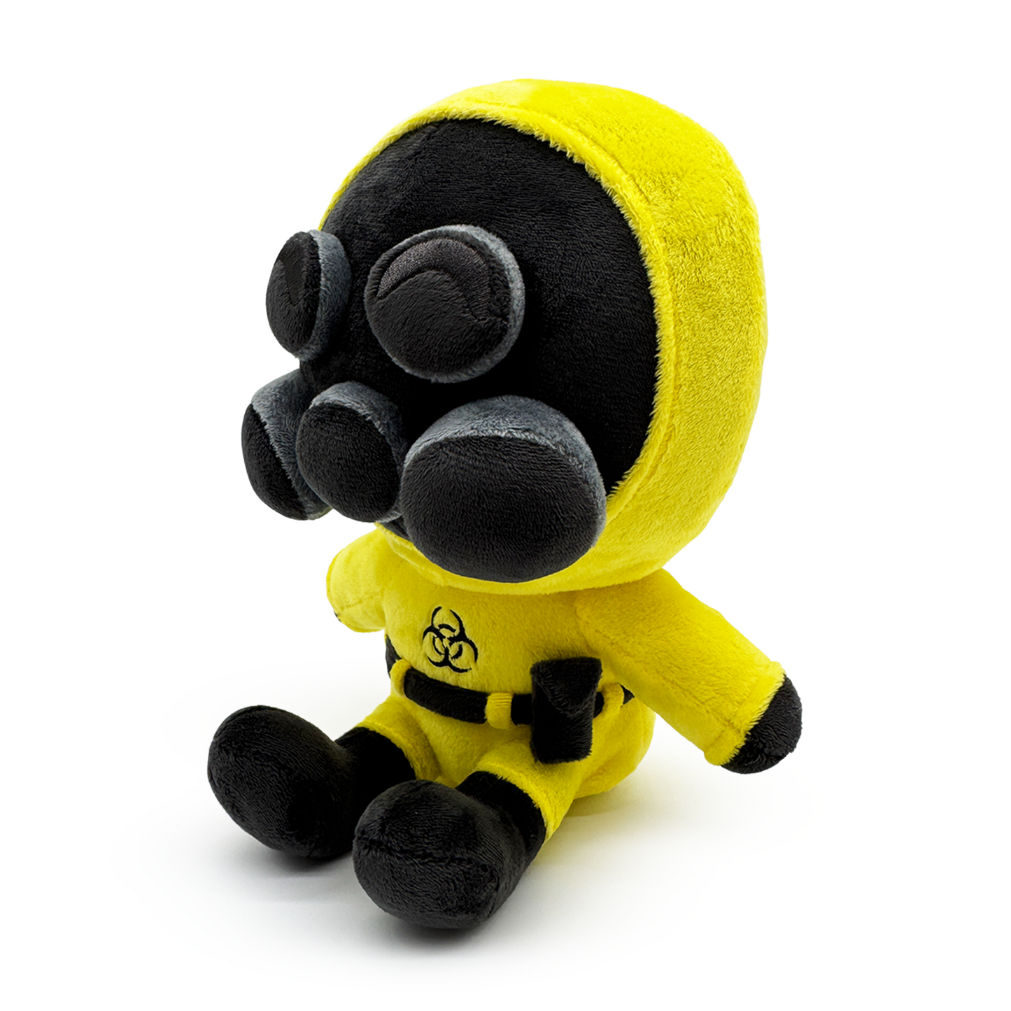 Escape the Backrooms Plush (9in)