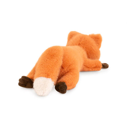 Plush fox, The Softest (40 cm) - 0+