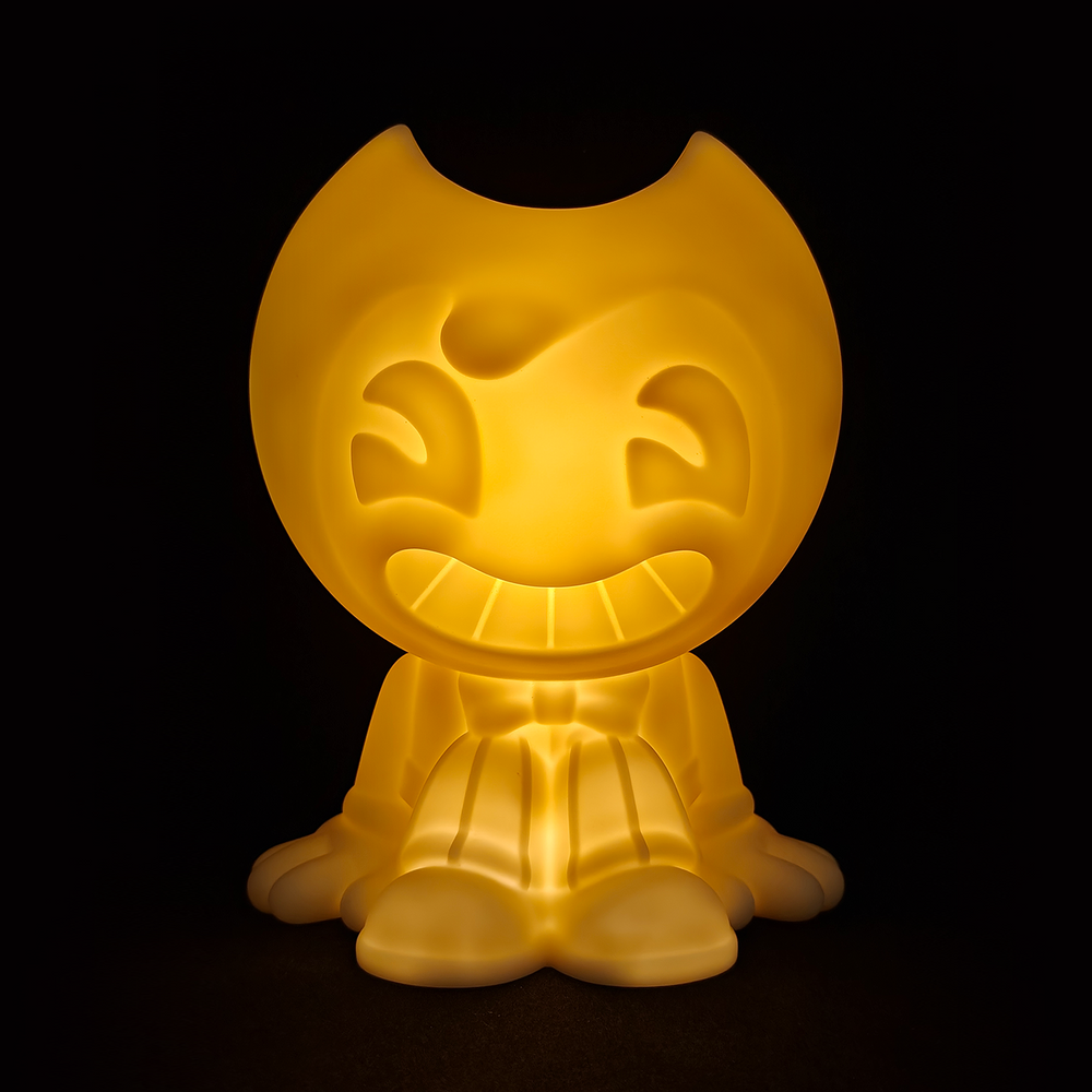 Bendy Night Light