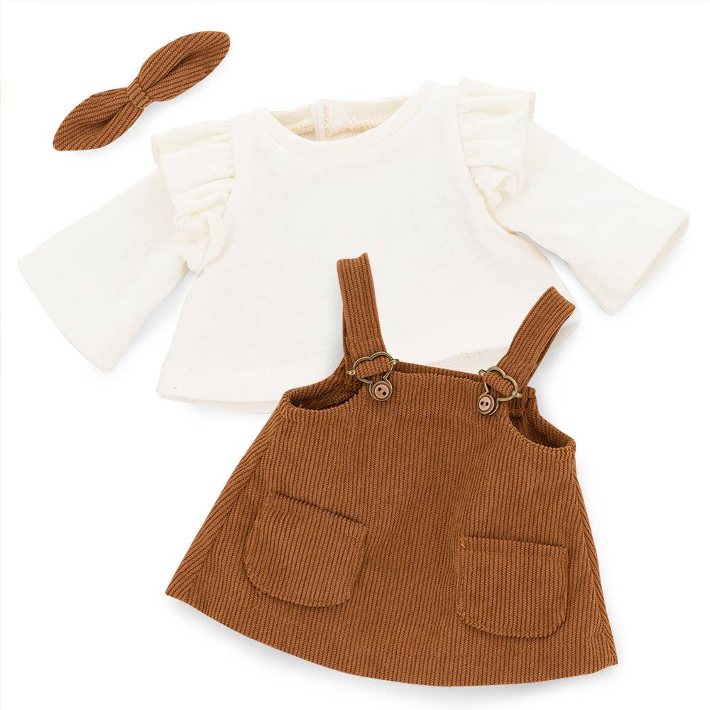 Clothing Set: Autumn Fashion