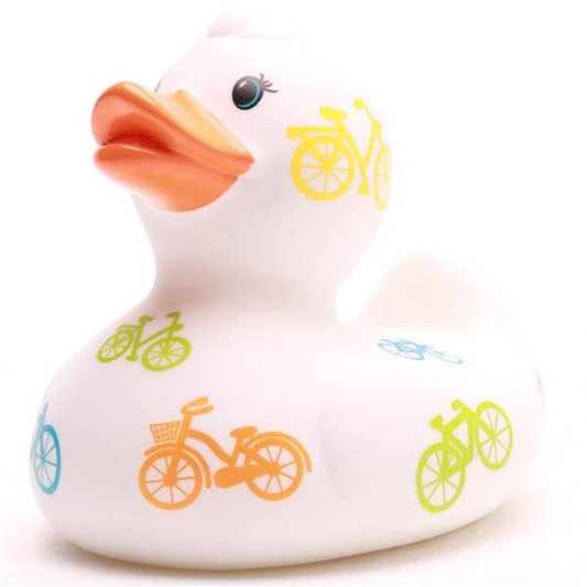 Duck Bicycles