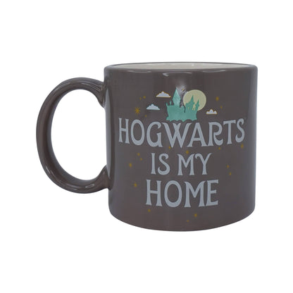 Harry Potter Mug - Kawaii Hedwig