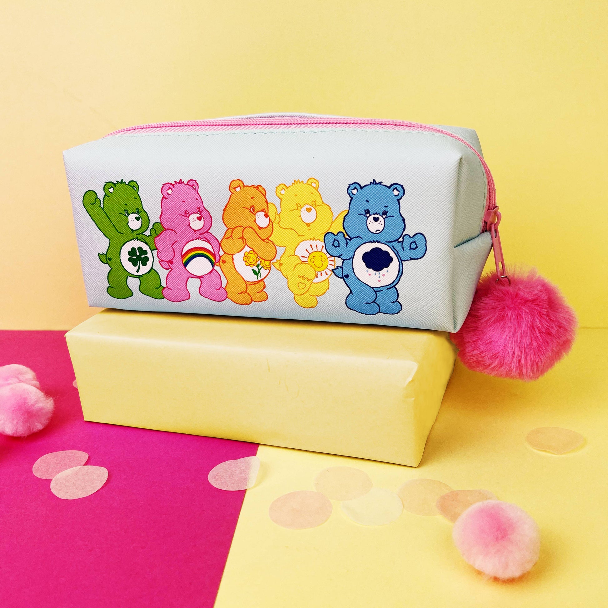 Trousse à crayons – Care Bears | Blueprint Collections – vue 8