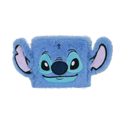 Disney Lilo &amp; Stitch Plush Coin Purse - Stitch