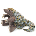 Marionnette à Main Pangolin
